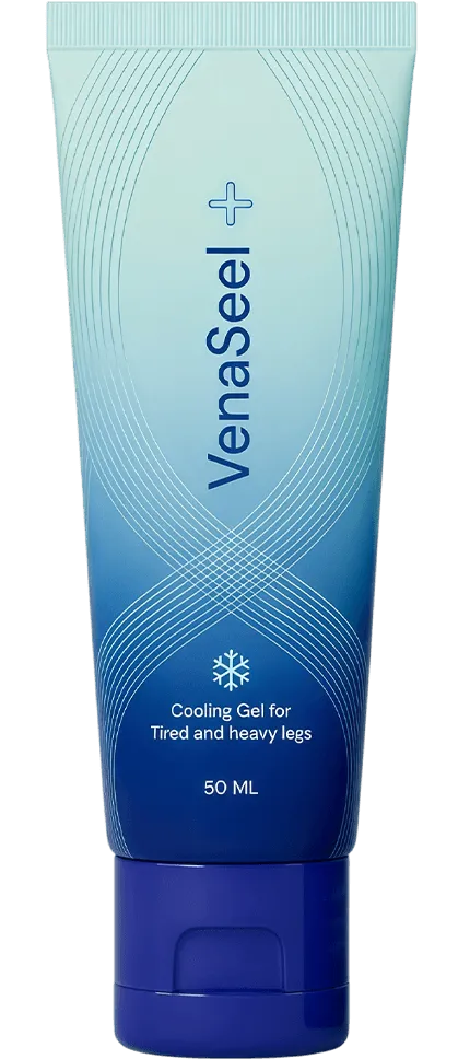 Tubka żelu VenaSeel+ 50 ml